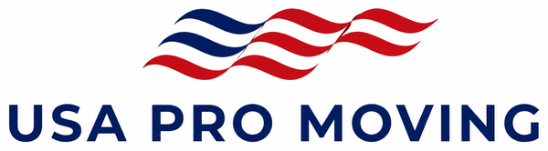 USA Pro Moving